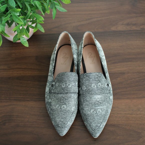 27EDIT Loafer - Picture 2 of 6